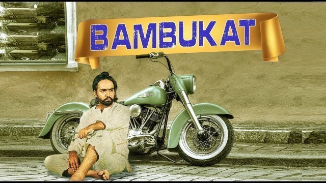 'BAMBUKAT [VIDEO REMIX]'