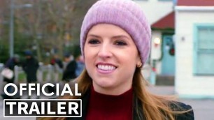LOVE LIFE Trailer (2020) Anna Kendrick, HBO Max Series