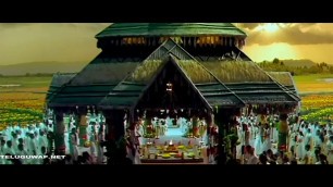 'Varudu Movie Wedding Song |Thalambralatho Video Song |  Allu Arjun, Aarya'