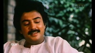 'Mouna Ragam Part-5 Tamil Classic movie | Mohan,Karthik,Revathi | Mani Ratnam | Ilaiyaraaja Full HD'