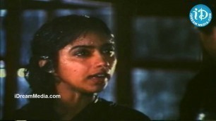 'Mouna Ragam Movie - Karthik, Revathi Best Scene'