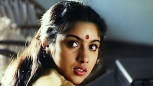 'Mouna Ragam Movie Scenes | Karthik & Revathy Love Scenes | Tamil Movie Best Scenes'