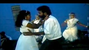 'Mouna Ragam (1986) Tamil Hit Song | Panivizhum Iravu | S. P. Balasubrahmanyam, S.Janaki'