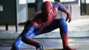 The Amazing Spider-Man 2012 Full Movie -Action HD- Andrew Garfield, Emma Stone, Rhys Ifans