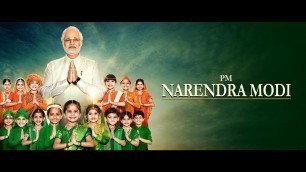 'PM Narendra Modi Full Movie ¦ ONLINE LEAKED ¦ Vivek Oberoi ¦ Omung Kumar ¦ Promotional Event'