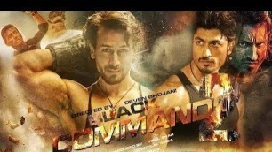 'Heropanti   Vidyut Jammwal And Tiger Shroff New Full Action Movie   New Blockbuster Hindi Film HD'