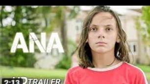 Ana Official Trailer #1 2020   Dafne Keen, Andy Garcia Movie   Drama Movie  HD