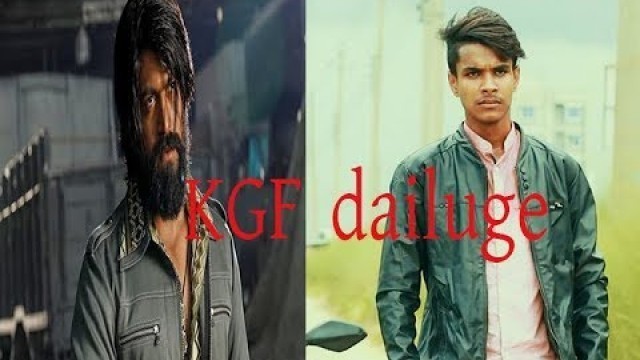 'K.G.F Chapter 1 Full Movie 2019 || Yash New South Indian Hindi Dubbed Movie 2019'