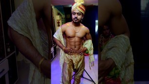 'Varudu movie Allu Arjun body style wedding highlights'