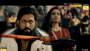 'KGF Chapter 2 Full Movie Hindi Dubbed Release Date _ Yash _ New South Indian Movie Dubbed In Hindi'