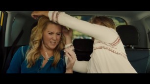 Snatched Offficial Trailer 1 2017   Amy Schumer Movie