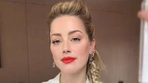 How K.A.R.M.A CAUGHT UP W/ Actress Amber Heard After She Tried To RUlN Ex Johnny Depp