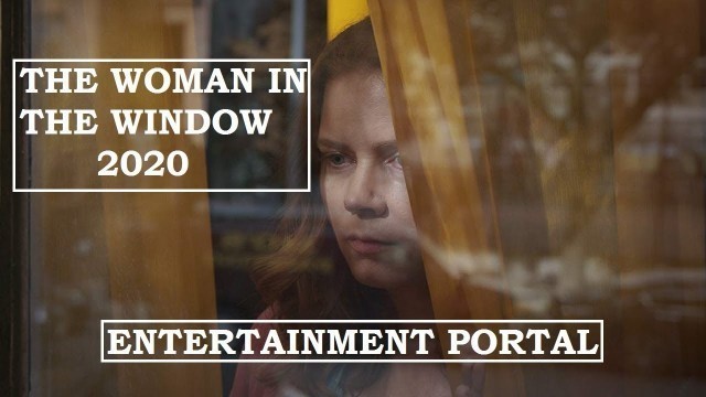 The Woman in the Window (2020) Trailer | Jennifer Jason Leigh, Amy Adams, Gary Oldman