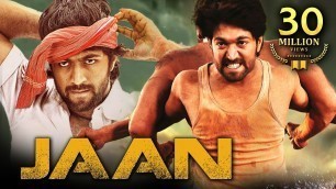 'Meri Jaan Full Movie | Yash Movies in Hindi | Full Hindi Dubbed Movies'