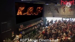 'KGF Full movie Hindi Dubbed Trelar chapter 2 Trelar 2021'
