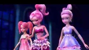 'Barbie Fashion Fairy Tales in Hindi Full Movie Part 12 Last HD 1080p Animated 4u'