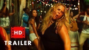 Snatched 2017 - Red Band HD Trailer | Amy Schumer, Goldie Hawn (Action Movie)