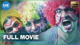'Endrendrum Punnagai - Tamil Full Movie | Jeeva | thrisha | Santhanam | nasar | Vinay Rai'
