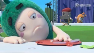 'The Oddbods Show: Oddbods Full Episode New Compilation part 10 || Animation Movies For Kids'