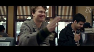 BABY DRIVER 2 Trailer HD fan made   Ansel Elgort action movie 2020 top