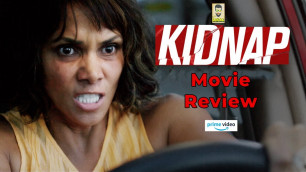 Cinema Madness | Kidnap | Kidnap Movie Review | Amazon Prime Video Movies | Episode 160 | MrLokal