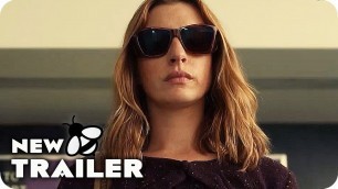 THE LAST THING HE WANTED Trailer (2020) Anne Hathaway, Ben Affleck Netflix Movie