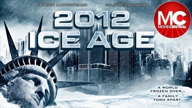 2012 Ice Age | Full Action Disaster Movie