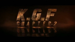 'K.G.F chapter 2 hindi dubbed full movie Yash Rock star sanjy dutta shreenidhi trailer box office'