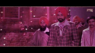 'Akh Boldi|New Punjabi song|Amy Virk|movie Bambukat..'