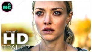 YOU SHOULD HAVE LEFT Trailer (2020) Amanda Seyfried, Kevin Bacon Movie HD