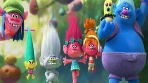 Trolls (2016) Full,Movie'Animation | Stars: Anna Kendrick, Justin Timberlake, Zooey Deschanel