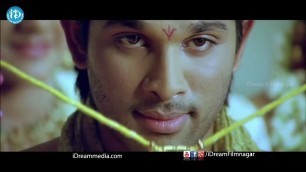 'Thalambraalatho Video Song   Varudu Telugu Movie    Allu Arjun    Bhanushree Mehra   Arya'