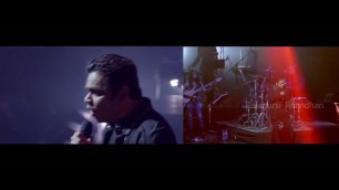 'O Humdam Suniyo Re (Endrendrum Punnagai) | One Heart (Concert Film) | A.R.Rahman'