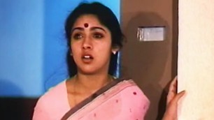 'Mohan attacked - Mouna Ragam | Tamil Scene 10'
