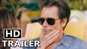 YOU SHOULD HAVE LEFT Official Movie Trailer (2020) Amanda Seyfried, Kevin Bacon Movie Trailer [HD]