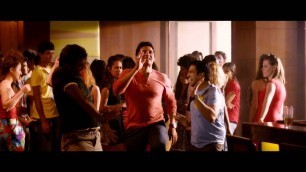 'Endrendrum Punnagai Official Trailer ft. Jiiva, Trisha, Santhanam'
