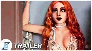 DUMMY Official Trailer (2020) Anna Kendrick, Comedy