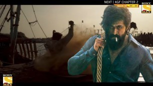 'Kgf Chapter 2 Release Date | Kgf Chapter 2 Full Movie Hindi Dubbed Release | Kgf Chapter 2 Trailer'