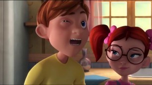 New Animation Movies 2018 Full Movies English - Comedy Movies - Kids movies - Cartoon Disney
