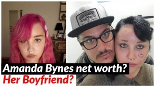 Amanda Bynes Boyfriend? Her Net Worth, wiki and bio