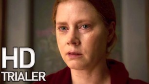 The Woman in the Window   Official Trailer  (Amy Adams Movie)2020