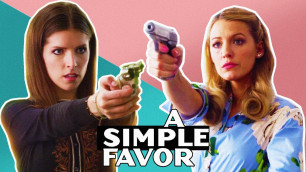 ANNA KENDRICK & BLAKE LIVELY ARE GAY ICONS (I THINK???)
