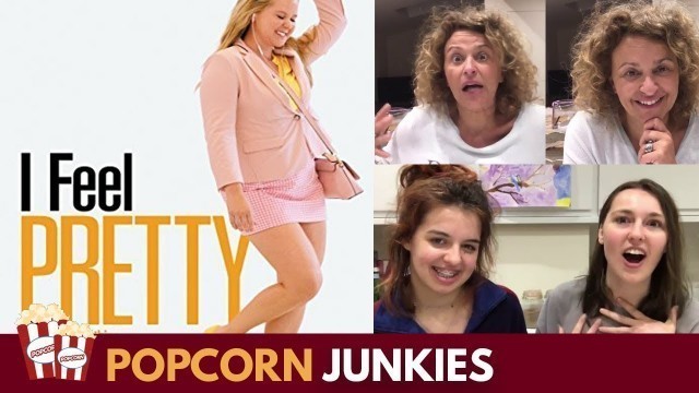 I Feel Pretty (Amy Schumer) - Family Movie Review