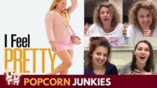 I Feel Pretty (Amy Schumer) - Family Movie Review