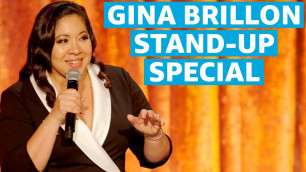 Gina Brillon Stand-up Special - The Floor is Lava | Amazon Prime Video