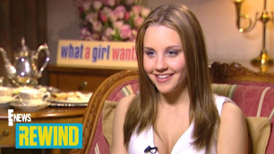 What a Girl Wants" With Amanda Bynes: Rewind | E! News