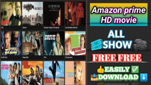 #PROFITONSHOPPING2119 How to Amazon prime movie kaise dekhen free 