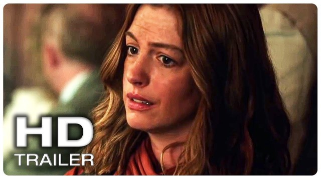 THE LAST THING HE WANTED Trailer #1 Official (NEW 2020) Anne Hathaway, Ben Affleck Movie HD