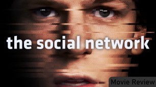 The Social Network | Movie Review | Jesse Eisenberg, Andrew Garfield,  Justin Timberlake.