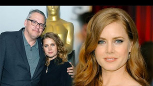 Amy Adams Reunites With Director Adam Mckay For A Netflix Limited Series